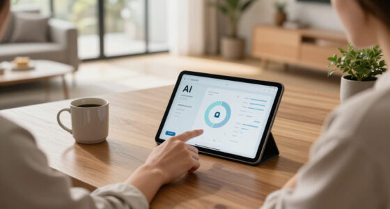 9 E Ink Tablets That Lead AI Advancements In 2026