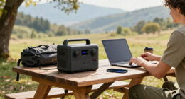 9 Portable Power Stations To Fuel Your AI Endeavors In 2026