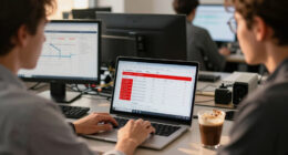 A Bad Week Of Testing Can Show Whether AI Agents Are Ready