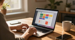 Achieve More In 2026 With These 11 AI Productivity Software