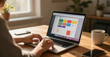 Achieve More In 2026 With These 11 AI Productivity Software