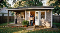 ADUs And Backyard Homes: A US Housing Update
