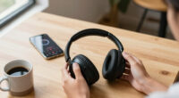AI Amplifies Noise Cancelling: 10 Best Headphones In 2026