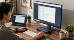 AI Automation Desk Setup Checklist: Plan Your 2026 Workspace