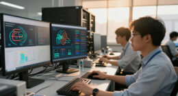AI Researchers Warn Companies Rushing Self-improving Systems Despite Safety Risk