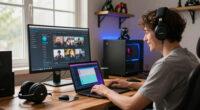 AI Tools For Creating Ranked Clip Lists From Small Streamers’ Full Streams