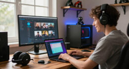 AI Tools For Creating Ranked Clip Lists From Small Streamers’ Full Streams
