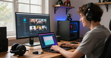 AI Tools For Creating Ranked Clip Lists From Small Streamers’ Full Streams