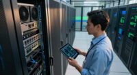 AI Trends Show A Shift Toward Infrastructure-Heavy Data Center Models