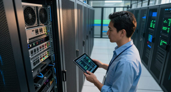 AI Trends Show A Shift Toward Infrastructure-Heavy Data Center Models