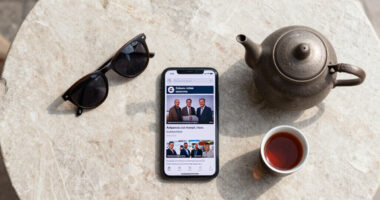 Anbaran, Ardabil, Iran Surges In Global Coverage