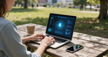 Artificial Intelligence As The Heart Of 'Overwatch School — Read The Air'