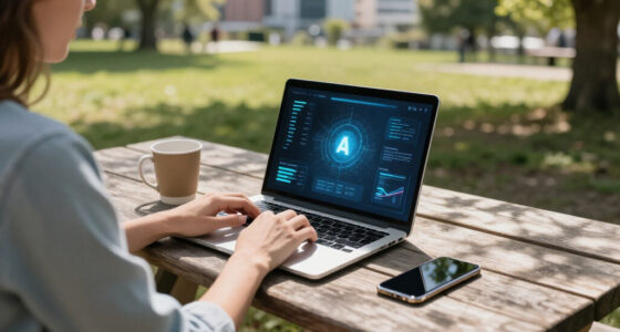 Artificial Intelligence As The Heart Of 'Overwatch School — Read The Air'