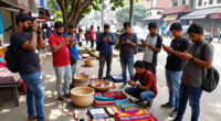 Bangladesh Surges In Global Coverage