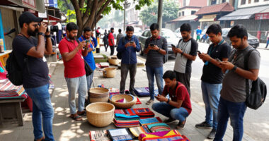 Bangladesh Surges In Global Coverage