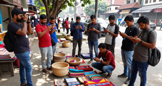 Bangladesh Surges In Global Coverage