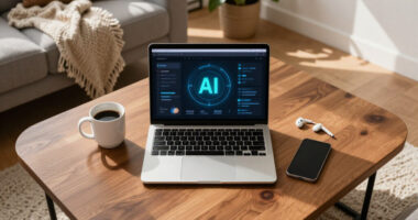 Behind The Scenes Of AI-Driven Interactivity At 'Lot 87 — The Varos Evening Sale'