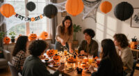 Best Halloween Themed Party Decorations Compared