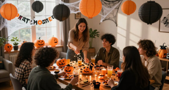 Best Halloween Themed Party Decorations Compared