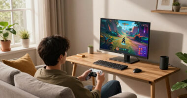 Best OLED Gaming Monitors In 2026: A Top 9 List
