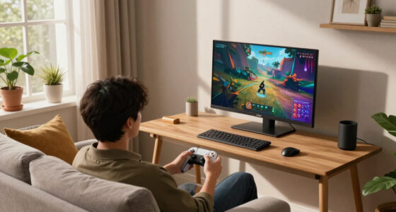 Best OLED Gaming Monitors In 2026: A Top 9 List