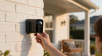 Best Smart Home Security Cameras Compared