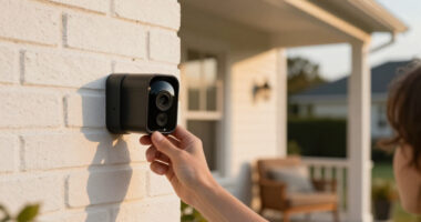 Best Smart Home Security Cameras Compared