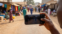 Borno State, Borno, Nigeria Surges In Global Coverage