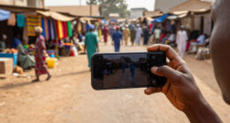 Borno State, Borno, Nigeria Surges In Global Coverage