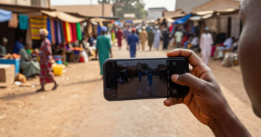 Borno State, Borno, Nigeria Surges In Global Coverage