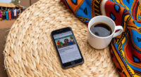 Burkina Faso Surges In Global Coverage