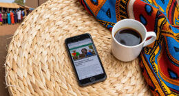 Burkina Faso Surges In Global Coverage
