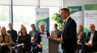 Commissioner Roswall's Speech At The Environment Ireland Conference 2026
