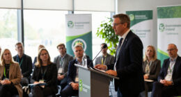 Commissioner Roswall's Speech At The Environment Ireland Conference 2026
