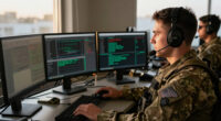 Cybersecurity Operations And The Human Cost In US Military Units