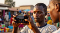 Democratic Republic Of The Congo Surges In Global Coverage