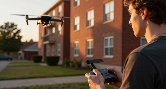Drone Hits Same Apartment Building Outside Moscow For Second Time. Photos.