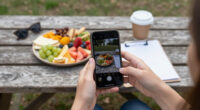 Efficiently Replacing Clipboard Rounds With Phone-Photo Technology