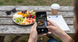 Efficiently Replacing Clipboard Rounds With Phone-Photo Technology