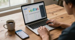 Enhance Marketing SaaS Success With ChatGPT's Rank Monitoring Tools
