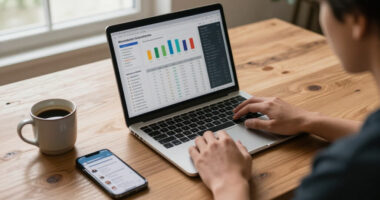 Enhance Marketing SaaS Success With ChatGPT's Rank Monitoring Tools