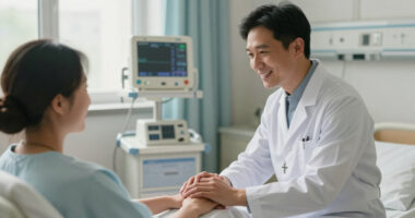 Enhancing Patient Care With Better Hospital Chaplaincy Operations