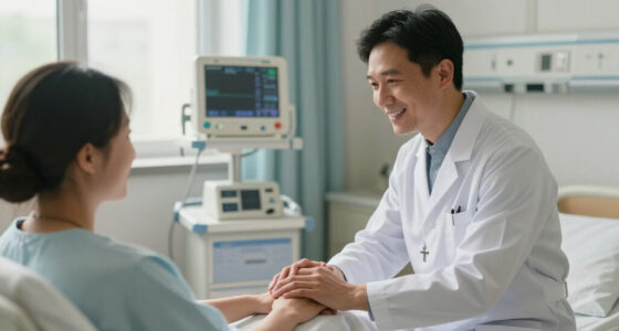 Enhancing Patient Care With Better Hospital Chaplaincy Operations