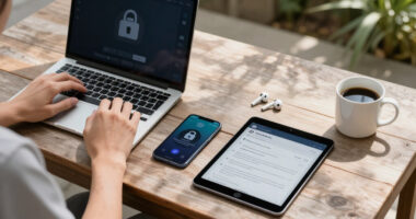 Essential Security Tips For Remote Teams’ Mixed Hardware Devices