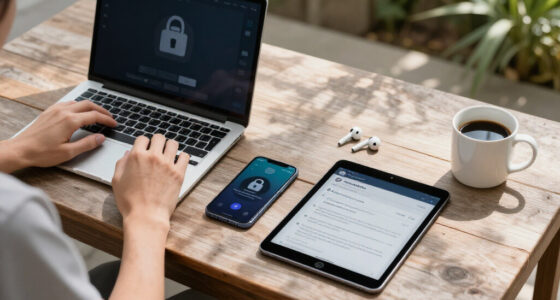 Essential Security Tips For Remote Teams’ Mixed Hardware Devices