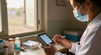 EU Powering Global Health Resilience