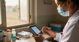 EU Powering Global Health Resilience
