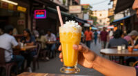 Experience Mumbai’s Trending Food & Beverages This September