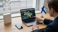 Finnish President Stubb Asks Elon Musk To Expand Starlink Coverage For Ukraine So It Can Strike Missile Launchers On Russian Territory