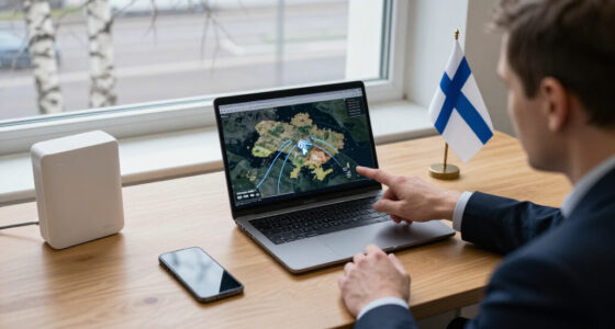 Finnish President Stubb Asks Elon Musk To Expand Starlink Coverage For Ukraine So It Can Strike Missile Launchers On Russian Territory